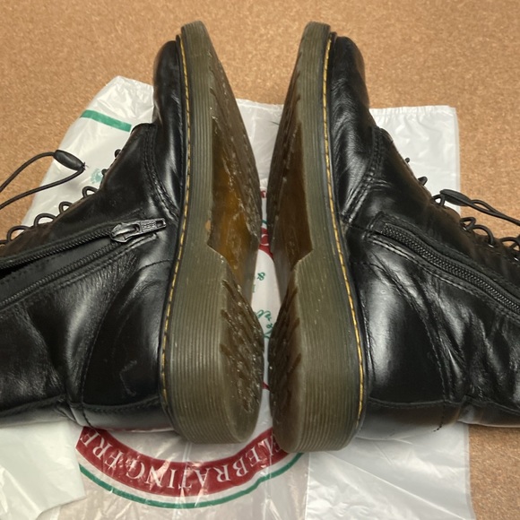 Dr. Martens Boots - Picture 5 of 8